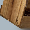 Keepsake Beverage Caddy Detail 2